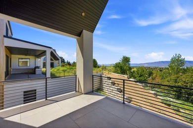 Make your way up a private lane to an exceptional modern estate - photo 41
