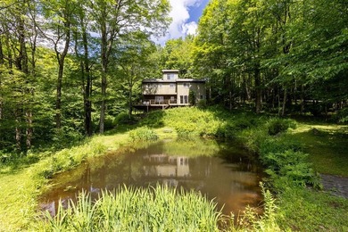 Contemporary European flair and Catskill tranquility come - photo 43