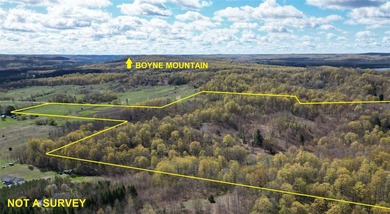 Just seven minutes from both downtown Boyne City and Boyne - photo 4