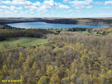 Just seven minutes from both downtown Boyne City and Boyne - photo 5