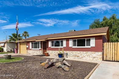 You cannot beat this location!!! This tastefully remodeled 3