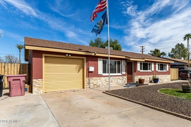 You cannot beat this location!!! This tastefully remodeled 3