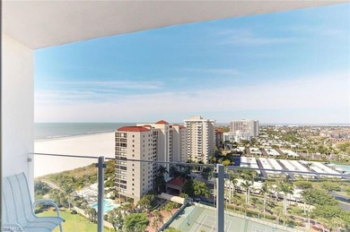 Sought-after end unit at Gulfview featuring an expanded floor - photo 6