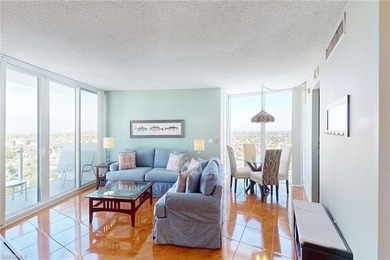 Sought-after end unit at Gulfview featuring an expanded floor - photo 7