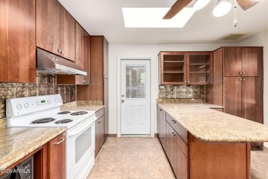 You cannot beat this location!!! This tastefully remodeled 3