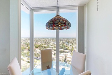 Sought-after end unit at Gulfview featuring an expanded floor - photo 8