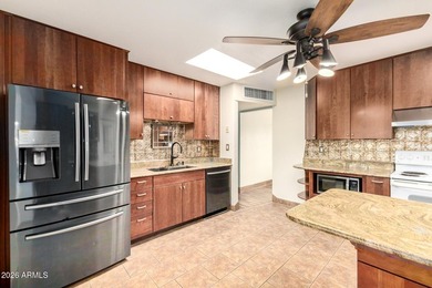 You cannot beat this location!!! This tastefully remodeled 3