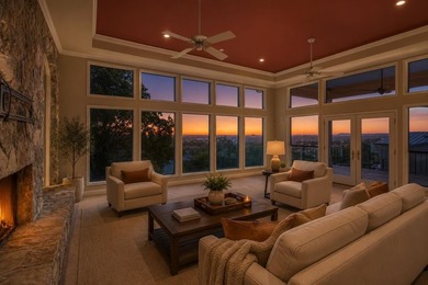 131 Florentine in Applehead West sits on 1.5 lots with stunning - photo 9