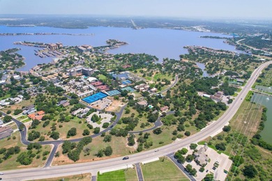 Prime 4.22+/- Acre Commercial Opportunity in Horseshoe Bay - photo 1