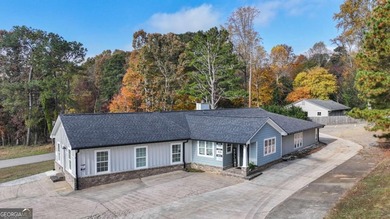 Lake Lanier Commercial For Sale in Gainesville Georgia