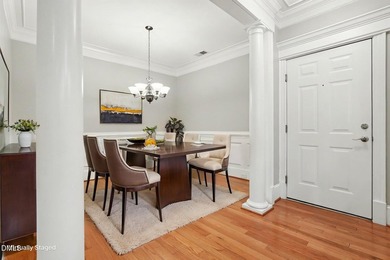 Discover effortless living in the heart of Cary Park with - photo 3