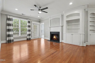 Discover effortless living in the heart of Cary Park with - photo 7