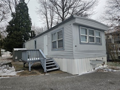 Springfield Lake Home For Sale in Akron Ohio