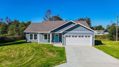 Deer Point Lake Home For Sale in Panama City Florida