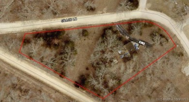 Lake Lot Sale Pending in Climax Springs, Missouri