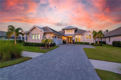 (private lake, pond, creek) Home For Sale in Naples Florida