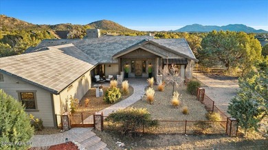 Luxury Modern Ranch Home with Timeless Designer Finishes set on - photo 1