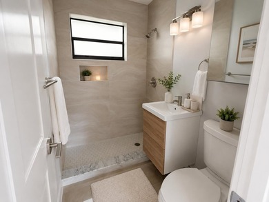 Welcome to this beautifully remodeled home in West Palm Beach ! - photo 11