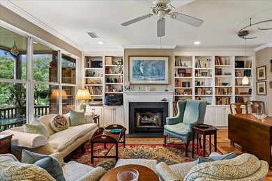 Nestled beneath a canopy of moss-draped grand oaks, where the - photo 15