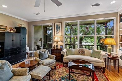 Nestled beneath a canopy of moss-draped grand oaks, where the - photo 17