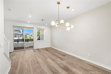 Experience the beauty of this former model home located in the - photo 17