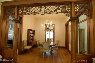 Historic Victorian Gem on Grand Boulevard - Greenwood, MS - photo 18