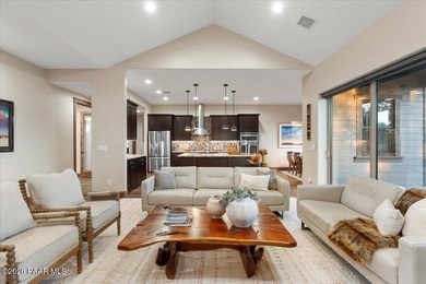 Luxury Modern Ranch Home with Timeless Designer Finishes set on - photo 8