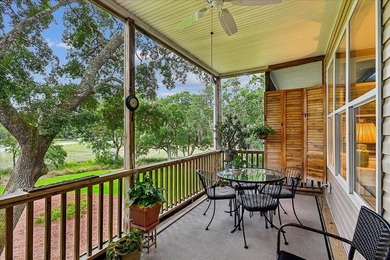 Nestled beneath a canopy of moss-draped grand oaks, where the - photo 20