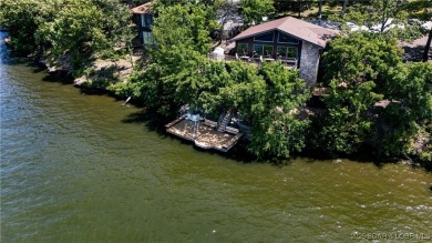 Lake Home For Sale in Lake Ozark, Missouri