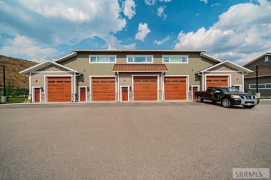 Lake Condo Sale Pending in Swan Valley, Idaho