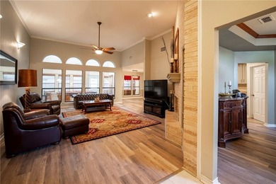 Perfectly situated in NorthShore Country Club, 308 Sea Gate - photo 2