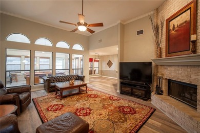 Perfectly situated in NorthShore Country Club, 308 Sea Gate - photo 3