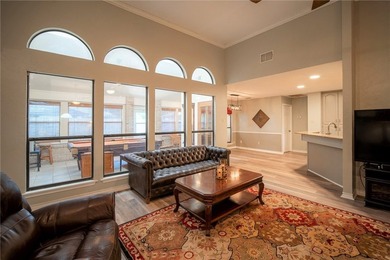Perfectly situated in NorthShore Country Club, 308 Sea Gate - photo 4