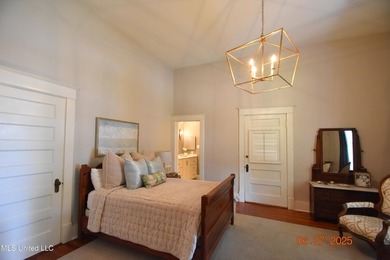 Historic Victorian Gem on Grand Boulevard - Greenwood, MS - photo 25