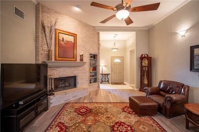 Perfectly situated in NorthShore Country Club, 308 Sea Gate - photo 6