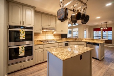 Perfectly situated in NorthShore Country Club, 308 Sea Gate - photo 10