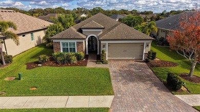 (private lake, pond, coastal) Home For Sale in Bradenton Florida