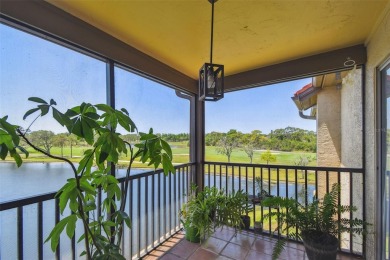 Lake Condo For Sale in Clearwater, Florida