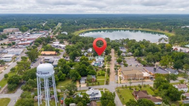 Lake Home For Sale in Defuniak Springs, Florida