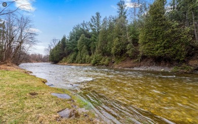 Lake Lot For Sale in Clearview, 