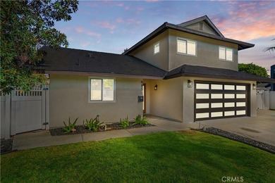 (private lake, pond, coastal) Home Active Under Contract in Anaheim California