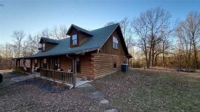Lake Home For Sale in Leesburg, Texas