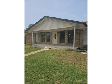 Lake Home For Sale in Belton, Texas