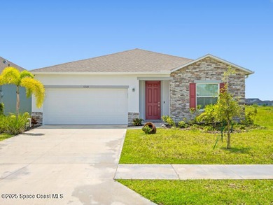 Move-in Ready & Better Than New! Why wait on new construction or - photo 1