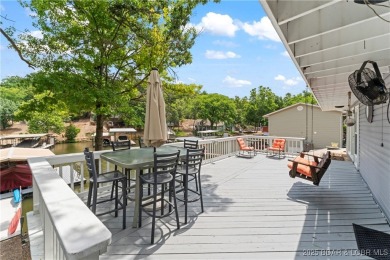 Lake Home For Sale in Linn Creek, Missouri