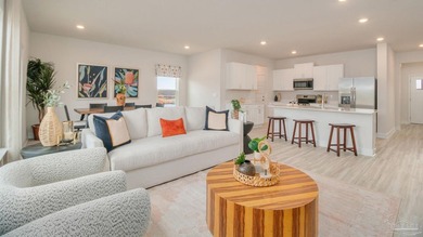 Welcome to Deer Ridge Crossing in Gulf Breeze, FL! The stunning - photo 3