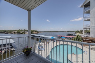 Lake Condo For Sale in Osage Beach, Missouri
