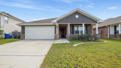 Deer Point Lake Home For Sale in Panama City Florida