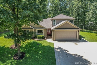 Lake Home Sale Pending in Four Seasons, Missouri