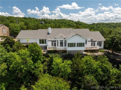 Lake Home For Sale in Osage Beach, Missouri